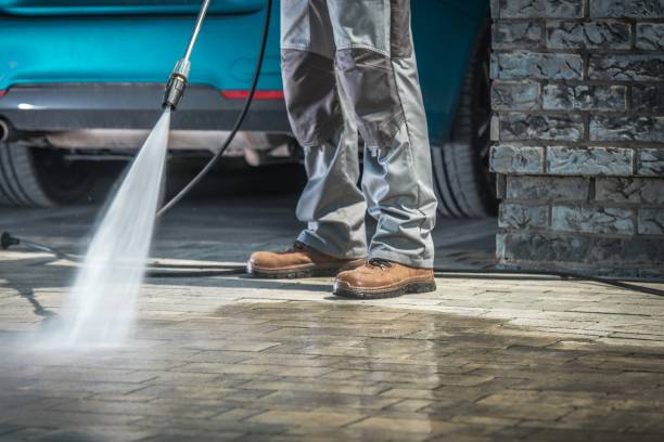 Best Sidewalk and Walkway Cleaning  in Woodland, CA