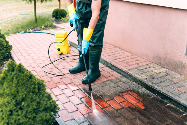 Trusted Woodland, CA  Pressure Washing Services Experts