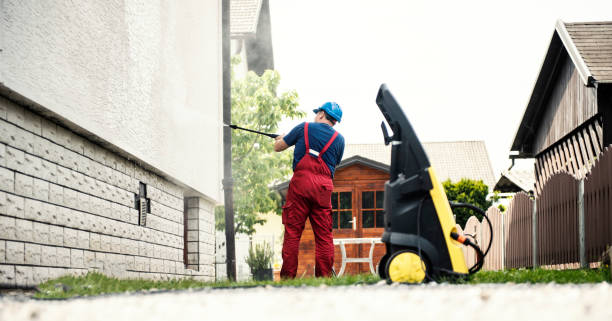 Spring Cleaning in Woodland, CA